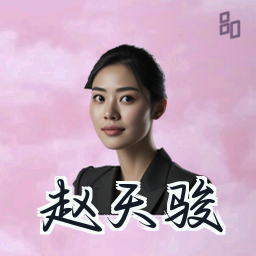赵天骏
